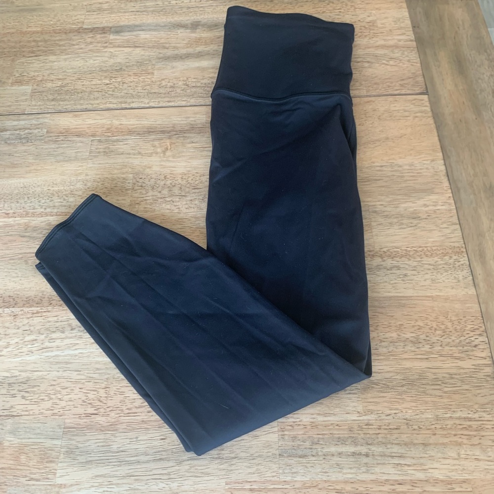 Target All in One Black Leggings